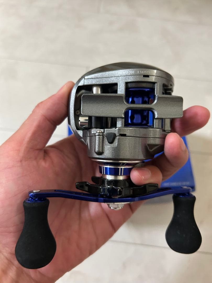 ライトゲーム　x ic 150-DH