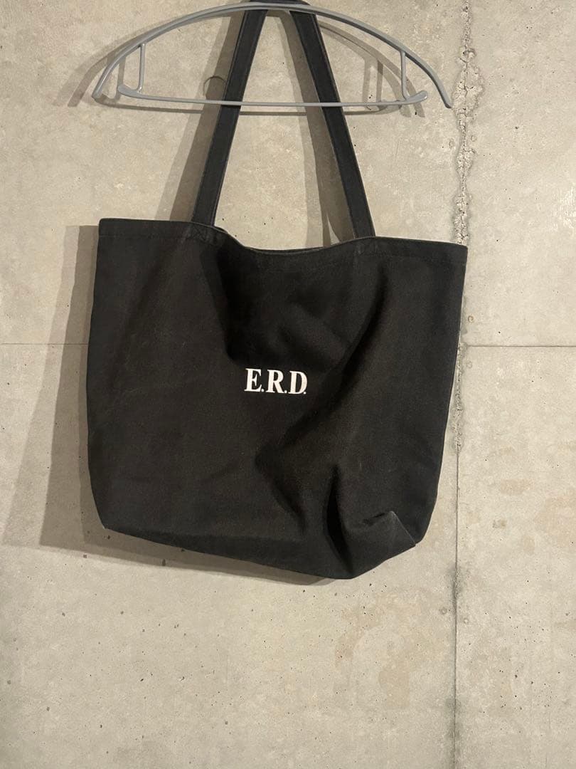 Enfian Riches deprimes トートバッグ