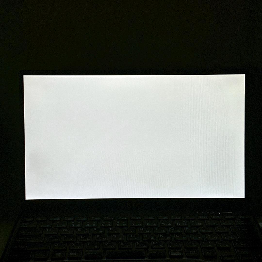 【超軽量】富士通 ノートパソコン LIFEBOOK i5 11世代 752