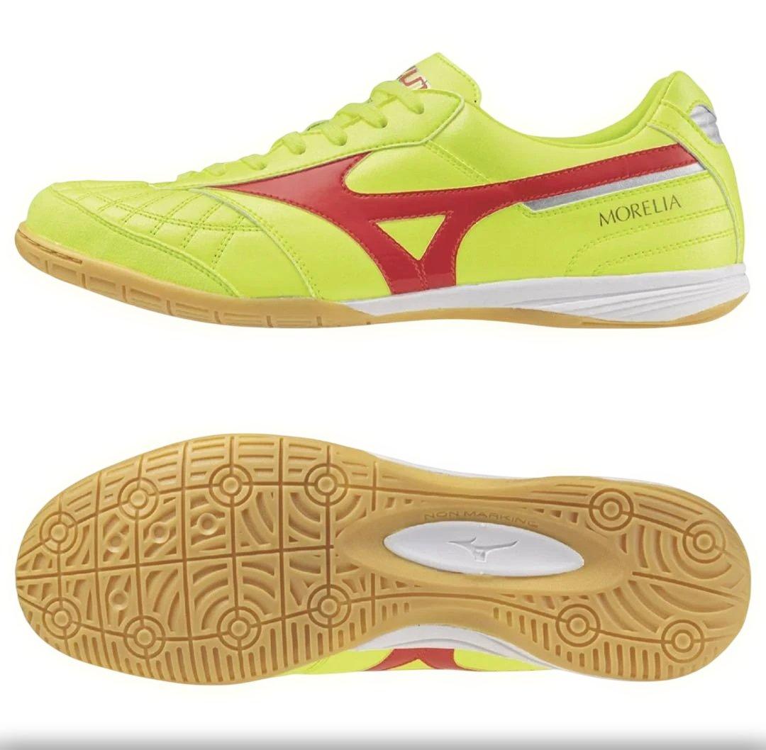 （2/14限定）【MIZUNO】モレリア SALA JAPAN IN 28cm