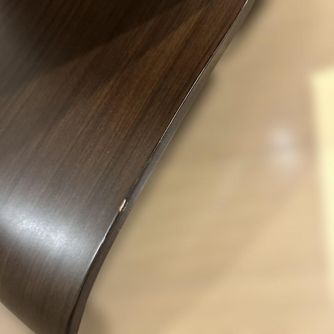 天童木工 TENDO バタフライスツール　柳宗理 SORI YANAGI 中古品