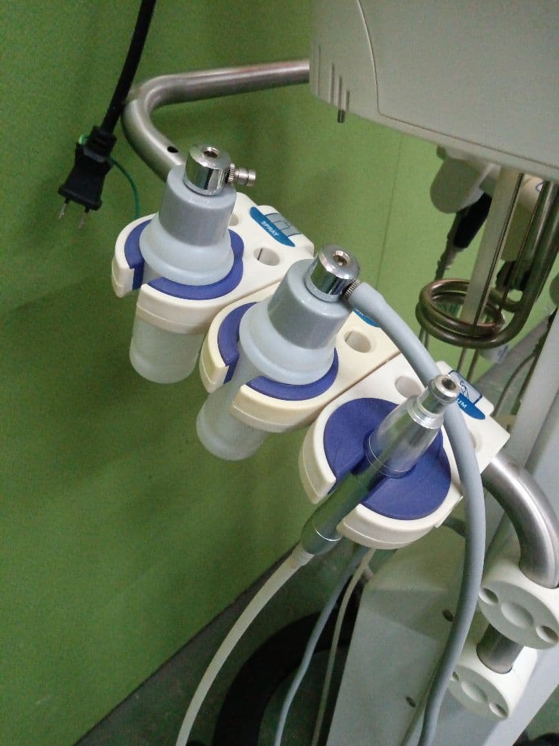 kokolohas　Sonia NEO405 4機能複合美顔器　スチーマー