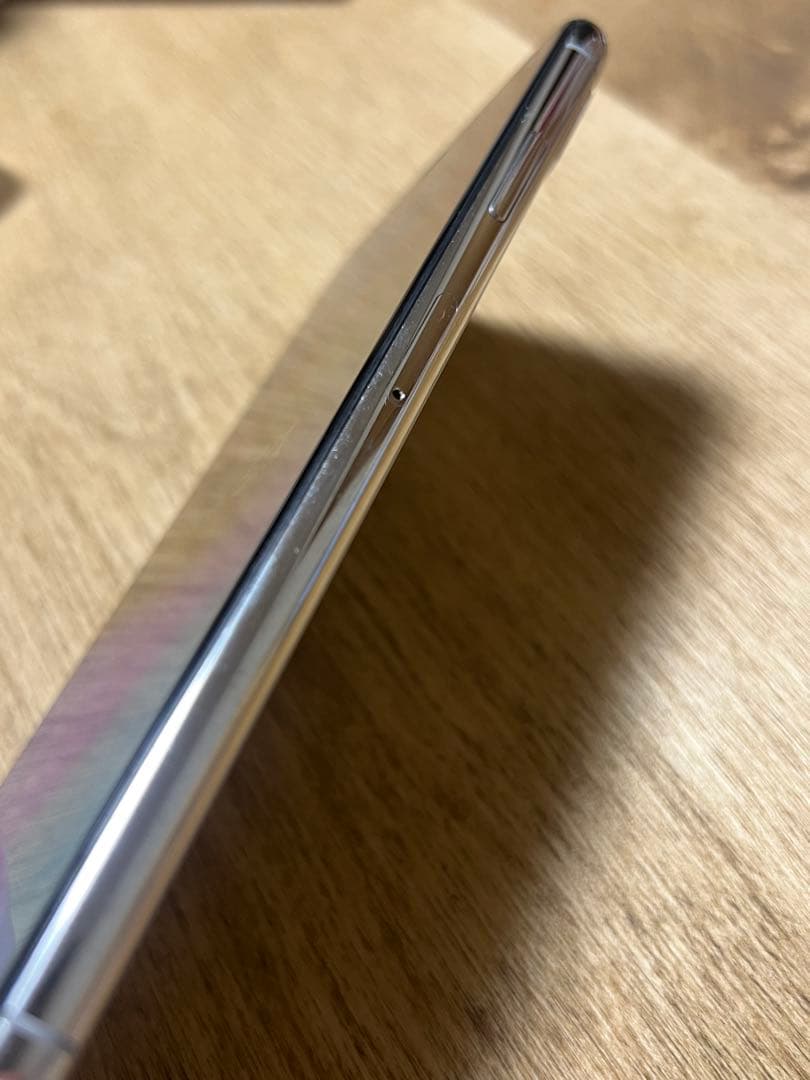 iPhone Xs Max 256GB 本体 SIMフリー