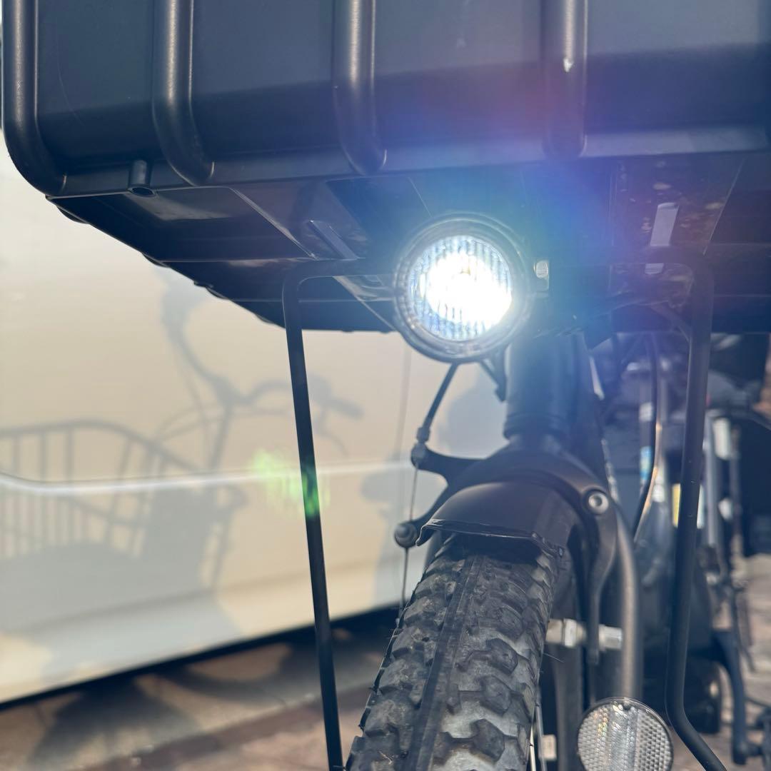 週末セール♪【手渡し限定】大容量バッテリー♪ヤマハPAS Babby SP