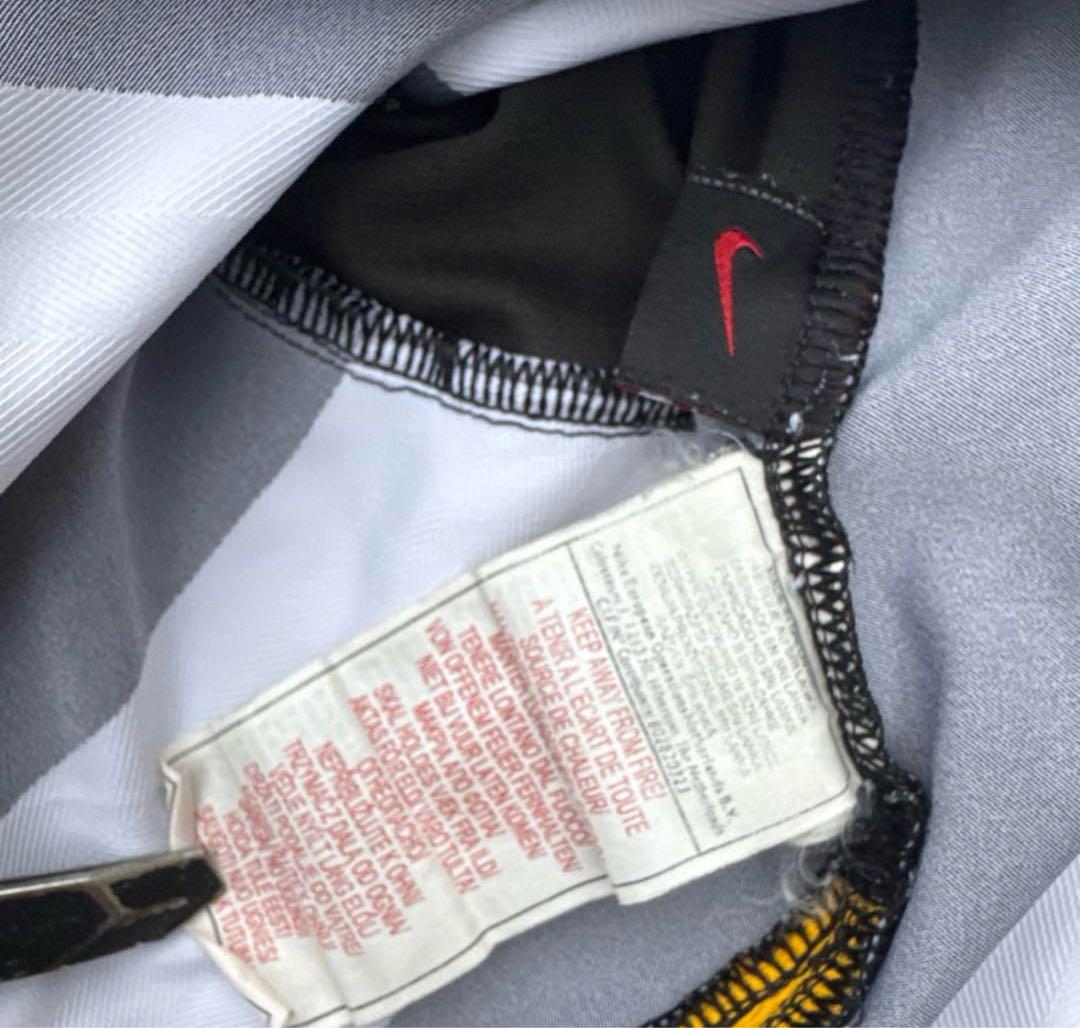 長袖ユニ　ユベントス 05-06シーズン　イブラヒモヴィッチ