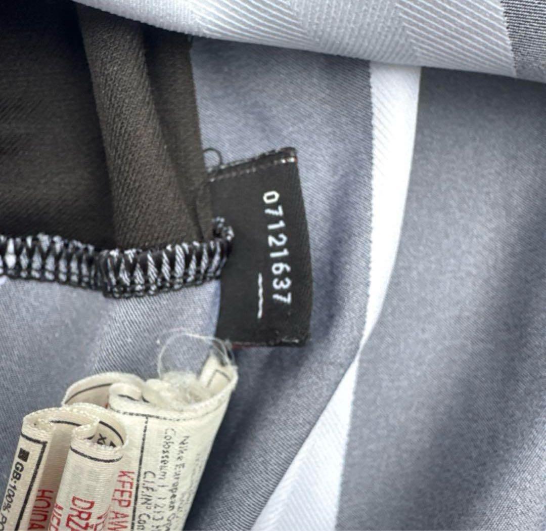 長袖ユニ　ユベントス 05-06シーズン　イブラヒモヴィッチ