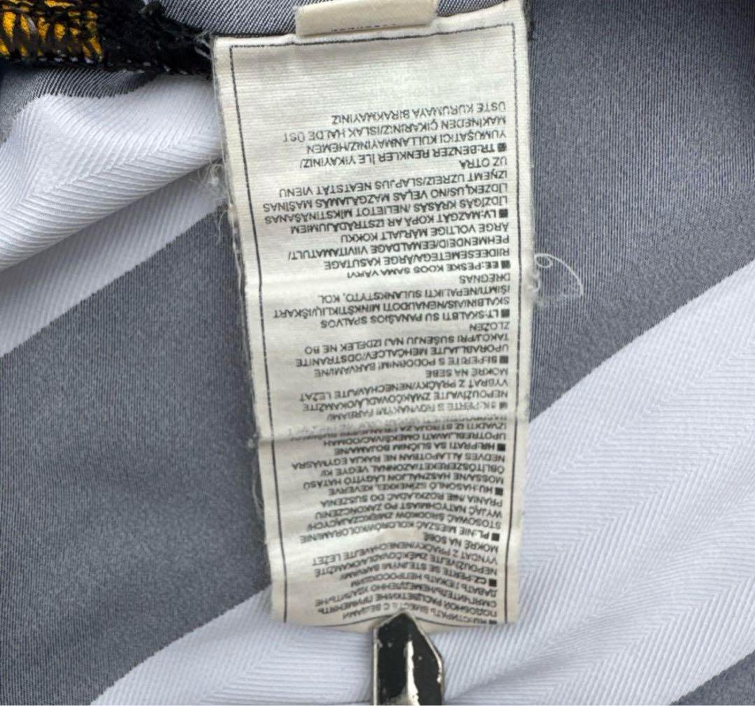 長袖ユニ　ユベントス 05-06シーズン　イブラヒモヴィッチ