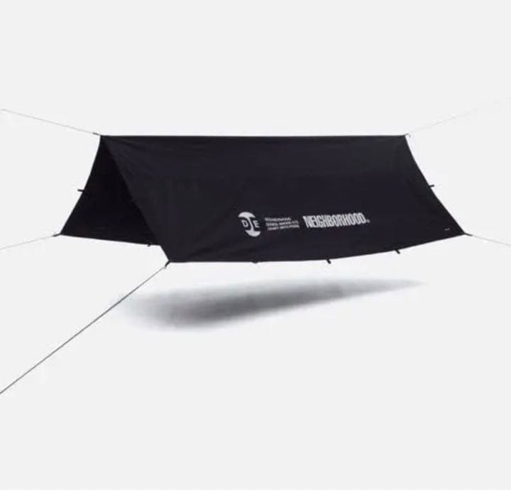 NEIGHBORHOOD×GRIPSWANY/CE-TARP