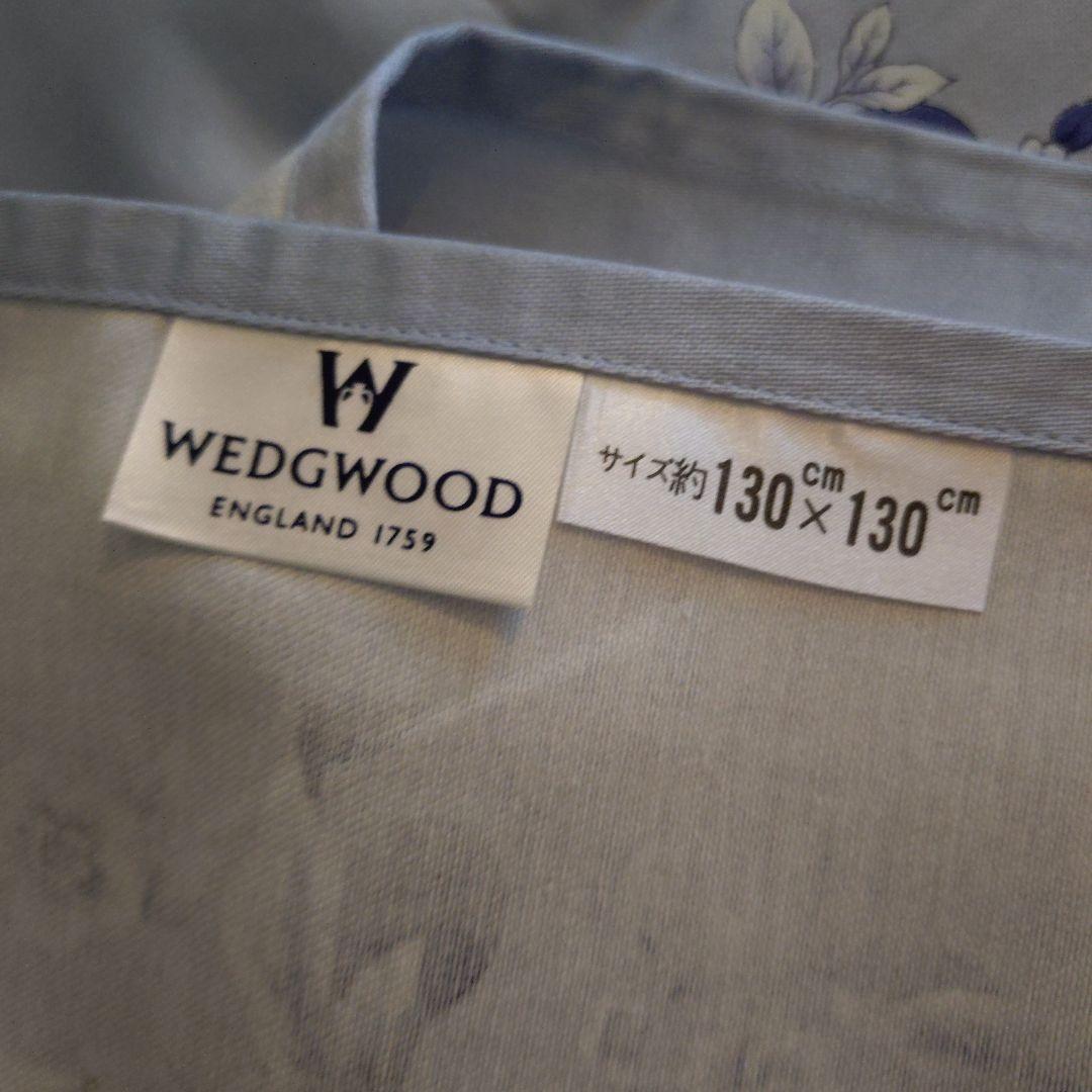  テーブルクロス 130cm x 130cm