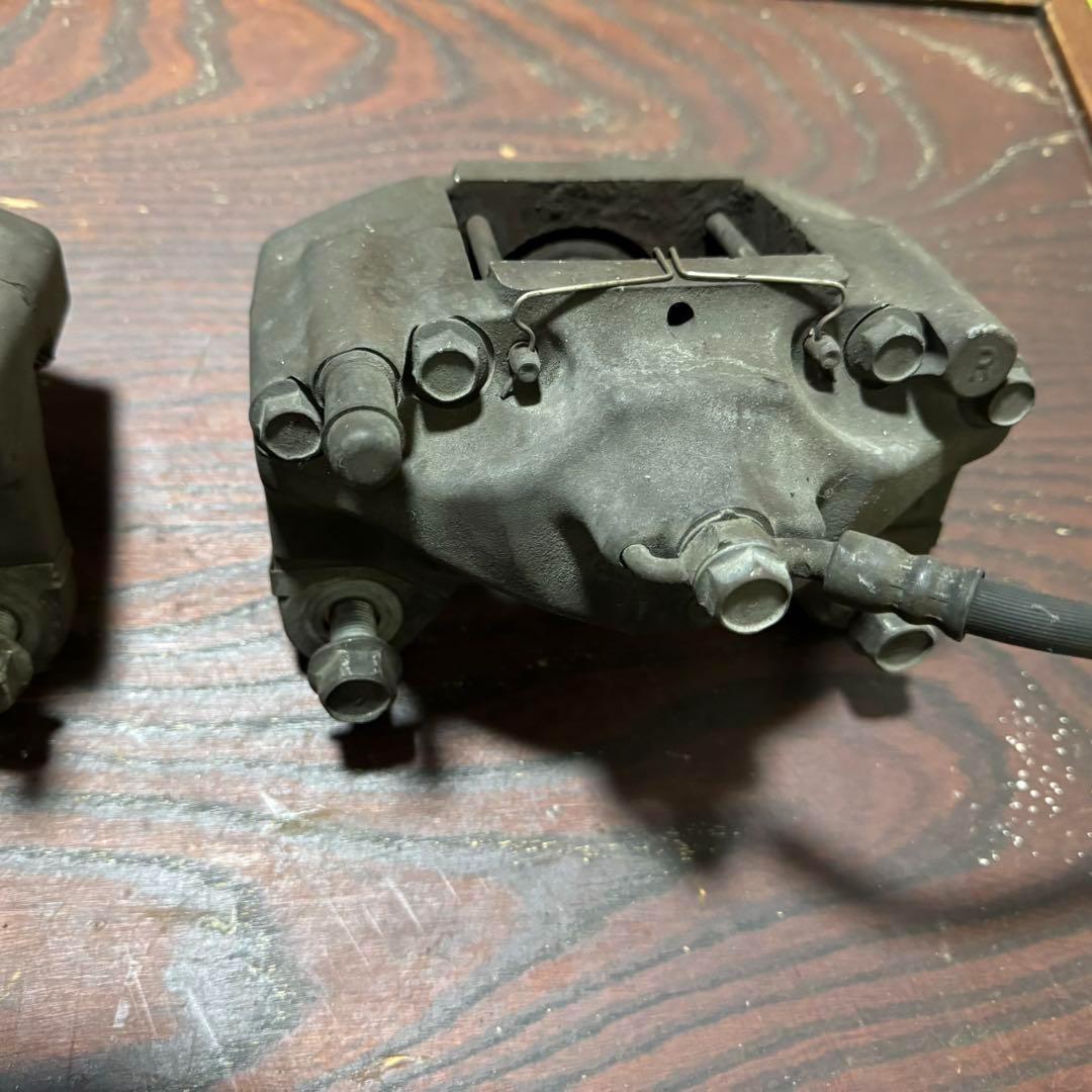 ゆ*ー様 80スープラ★リア★ブレーキキャリパー★ピストン・オーバーホールキット