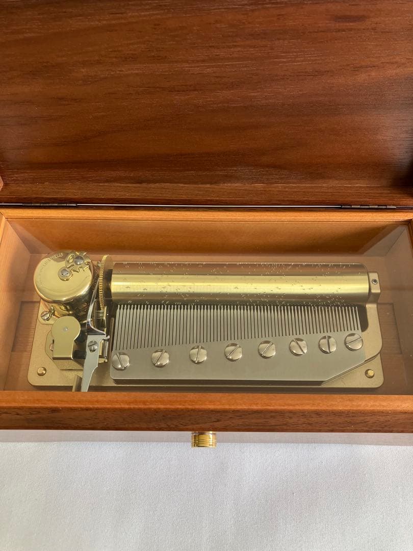 ORPHEUSオルフェウス SX720-KO1 72not 「カノン」日本製