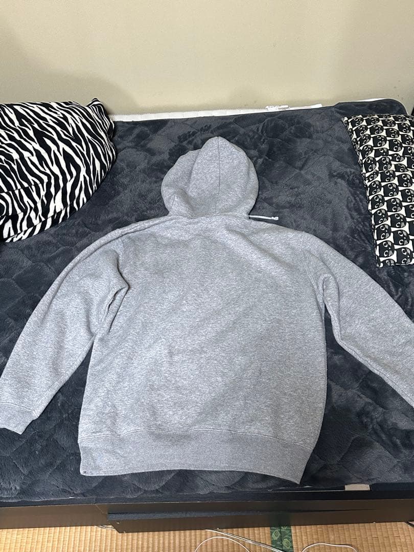 トップス The Blackeyepatch pause wilywnka hoodie