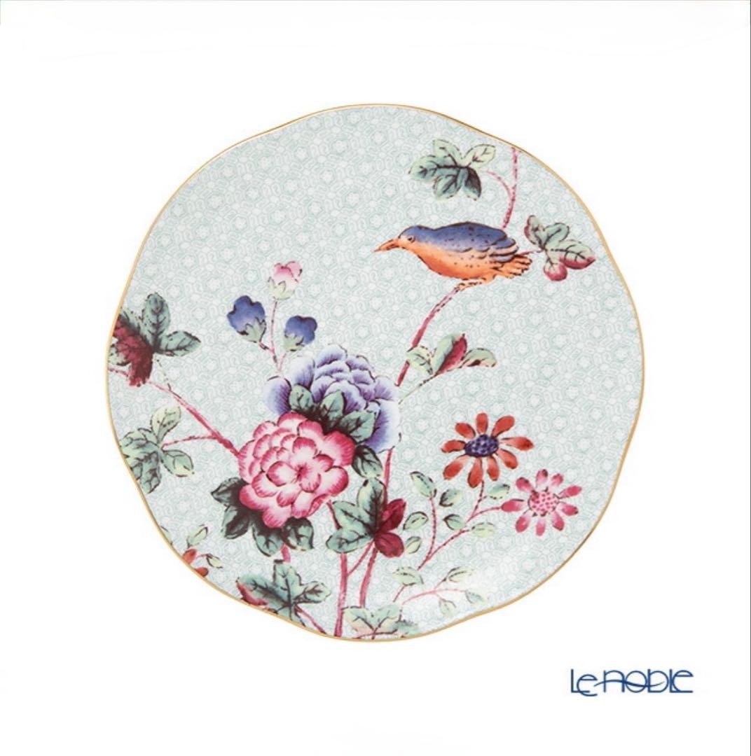 ウェッジウッド () カッコー プレート 21cm 4色セット