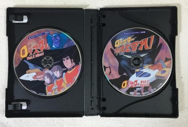 ゼロテスター コレクターズDVD Vol.2