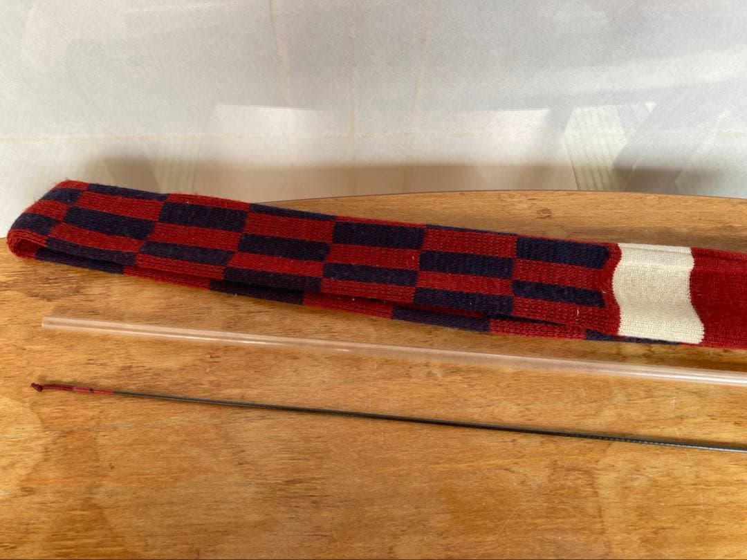 がま鮎マークⅡゴールド中調9メートル