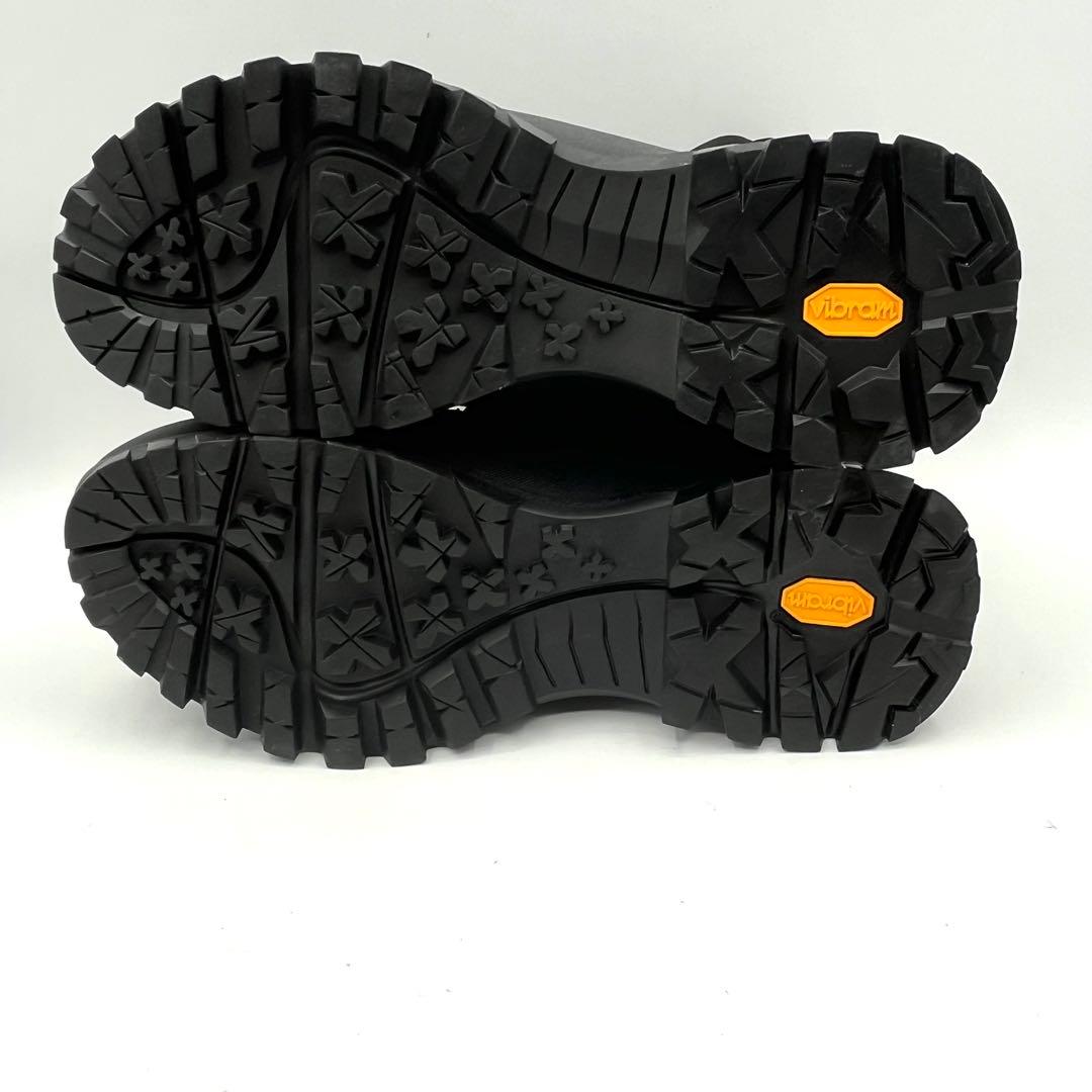 靴 TODAYFUL Vibramsole Drawstring Sneakers