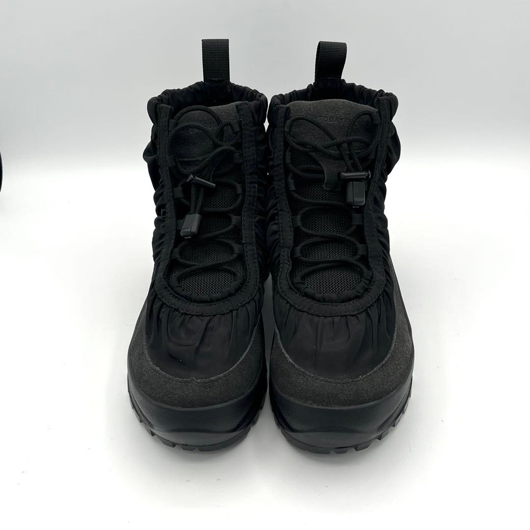 靴 TODAYFUL Vibramsole Drawstring Sneakers