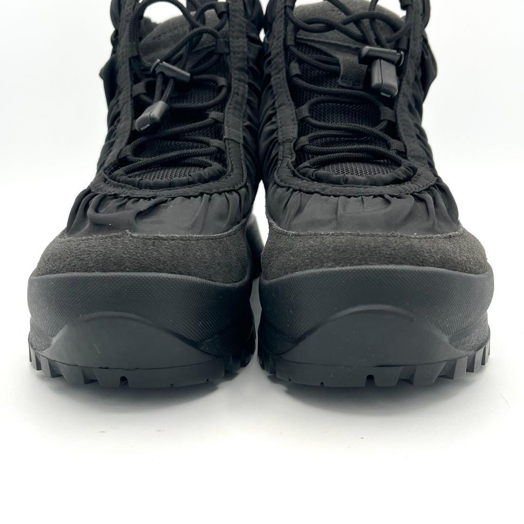 靴 TODAYFUL Vibramsole Drawstring Sneakers