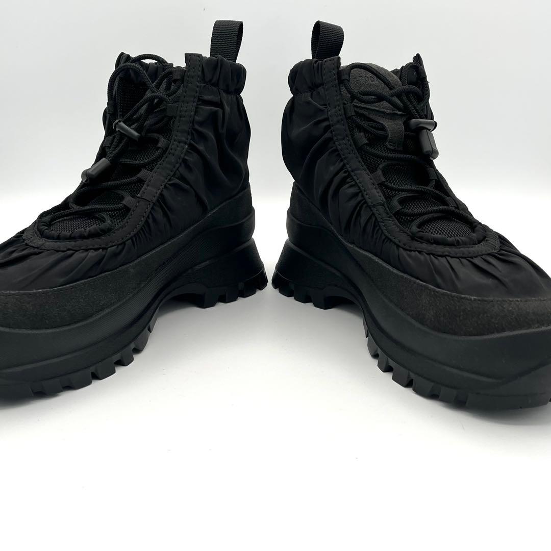 靴 TODAYFUL Vibramsole Drawstring Sneakers