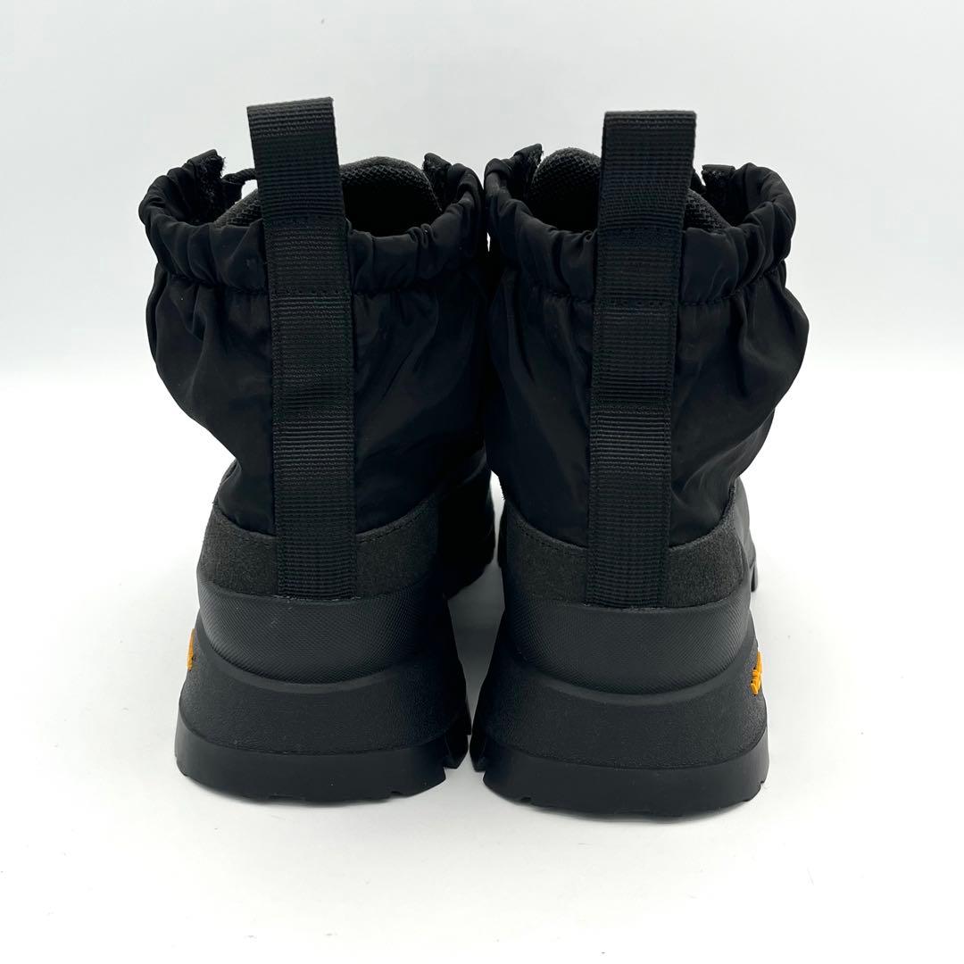 靴 TODAYFUL Vibramsole Drawstring Sneakers