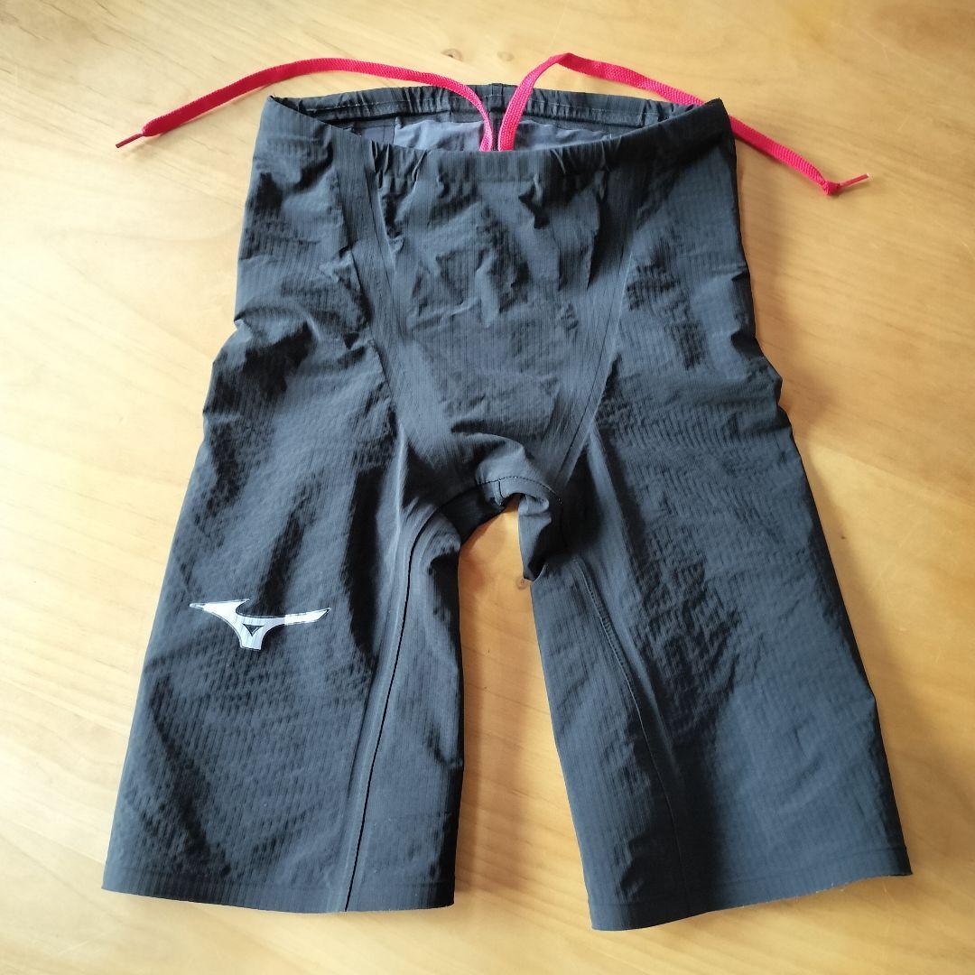 ミズノ 競泳水着 高速水着 GX SONIC6 Ⅵ CR サイズS