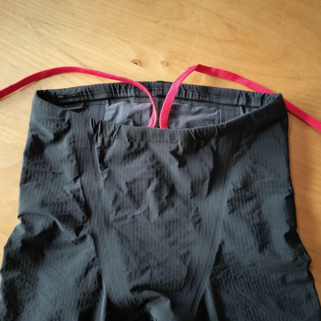 ミズノ 競泳水着 高速水着 GX SONIC6 Ⅵ CR サイズS