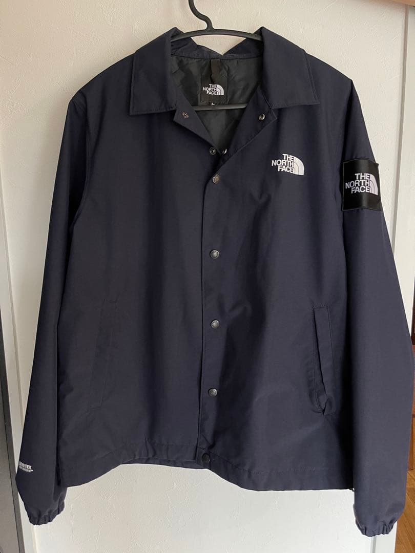 THENORTH FACE GTX Infinium コーチジャケット