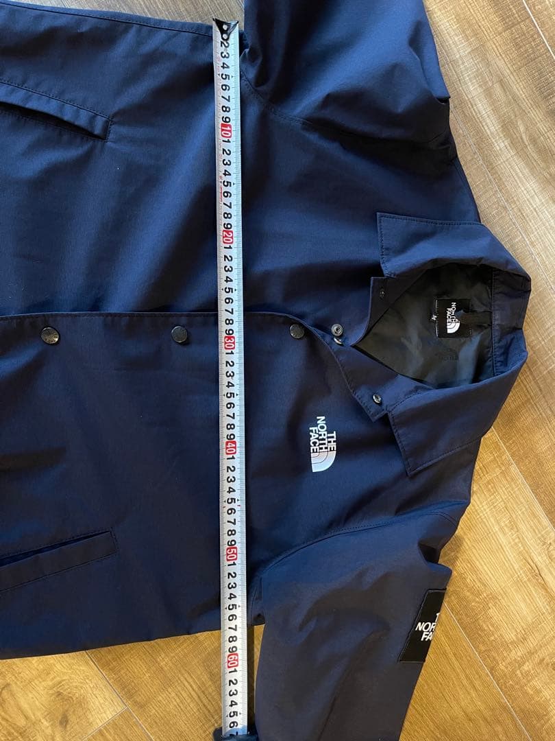 THENORTH FACE GTX Infinium コーチジャケット