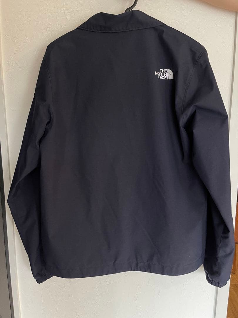 THENORTH FACE GTX Infinium コーチジャケット