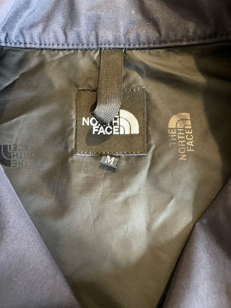 THENORTH FACE GTX Infinium コーチジャケット