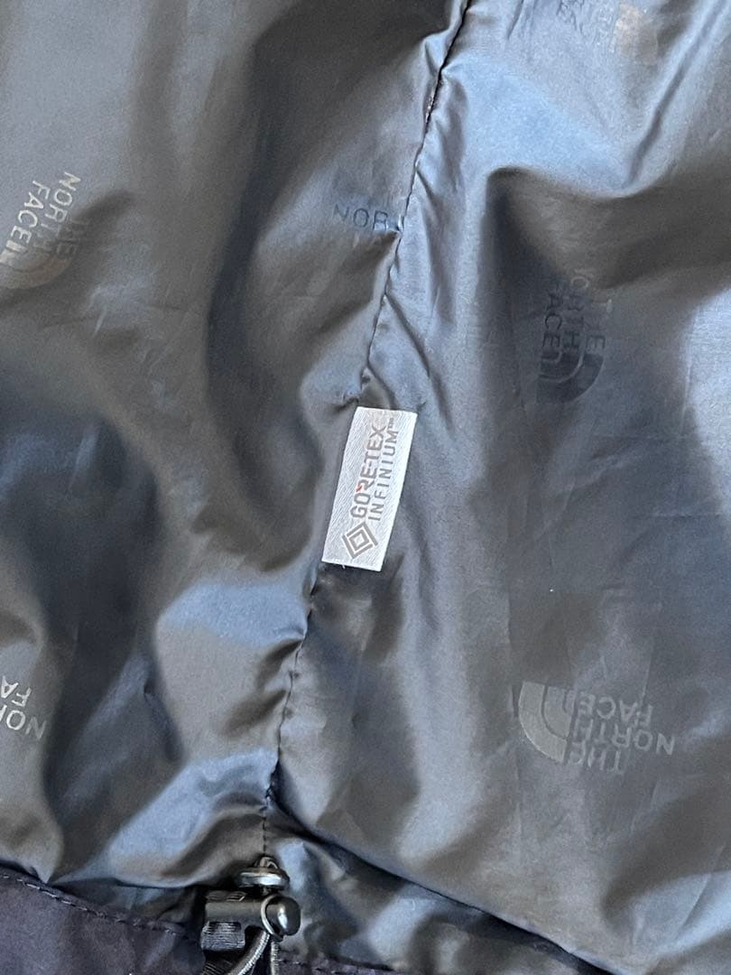 THENORTH FACE GTX Infinium コーチジャケット
