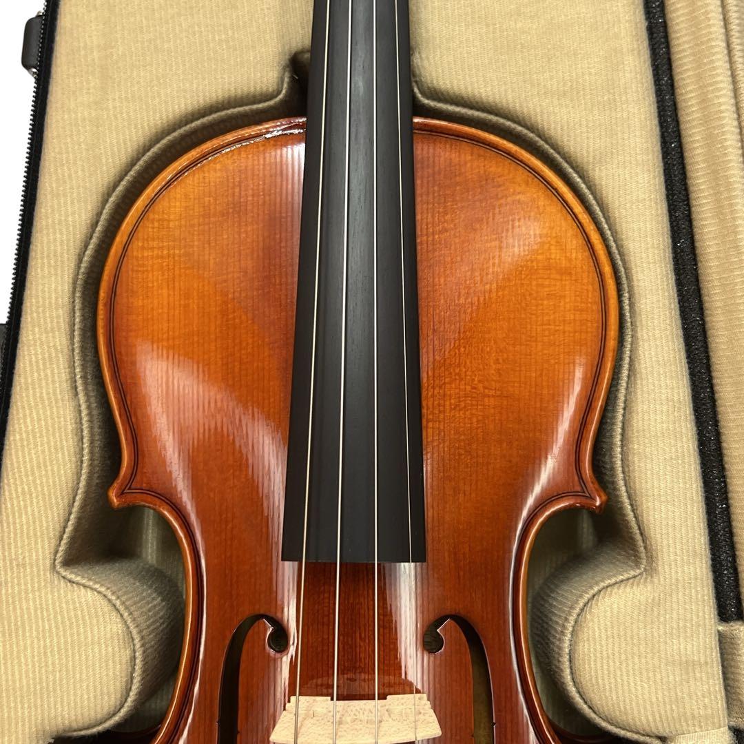 【美品】SUZUKI バイオリン No.230 4/4 2006年