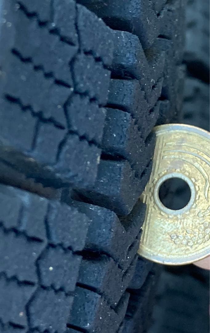 BRIDGESTONEタイヤ4本セットBLIZZAKVRX2 155/65R13