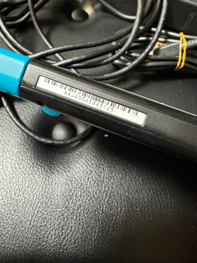 Nintendo Switch 本体 付属品完品