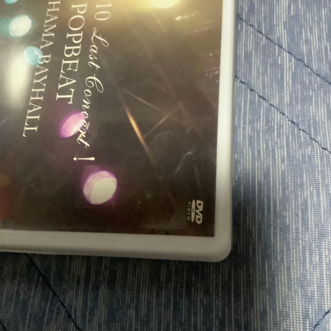 井上昌己 2010 Last Concert! with POPBEAT