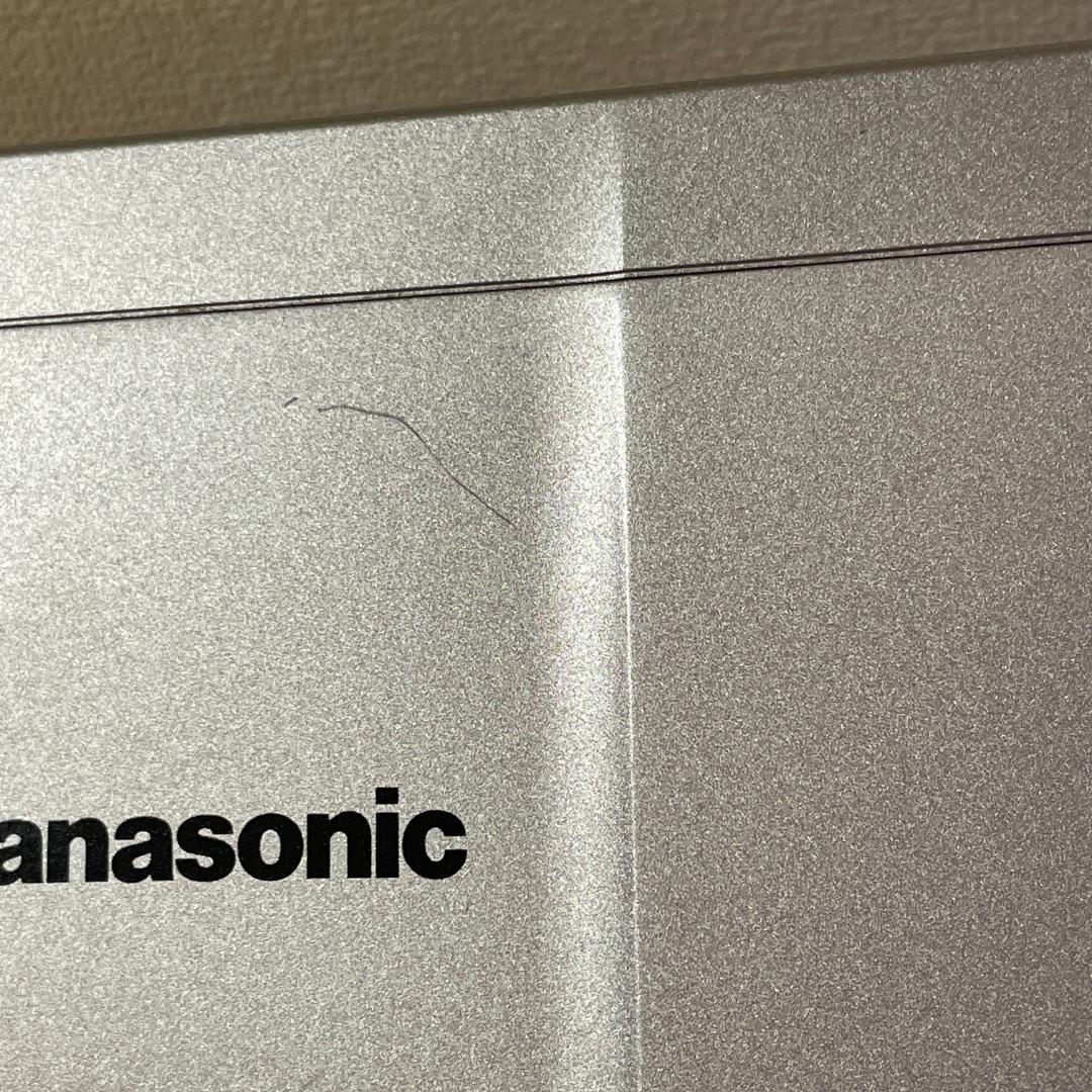 美品✨すぐ使える 軽量 小型ノートパソコン Windows11 SSD DVD