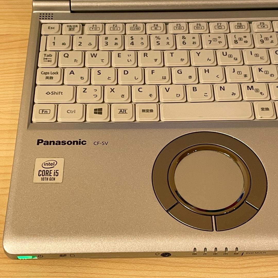 美品✨すぐ使える 軽量 小型ノートパソコン Windows11 SSD DVD