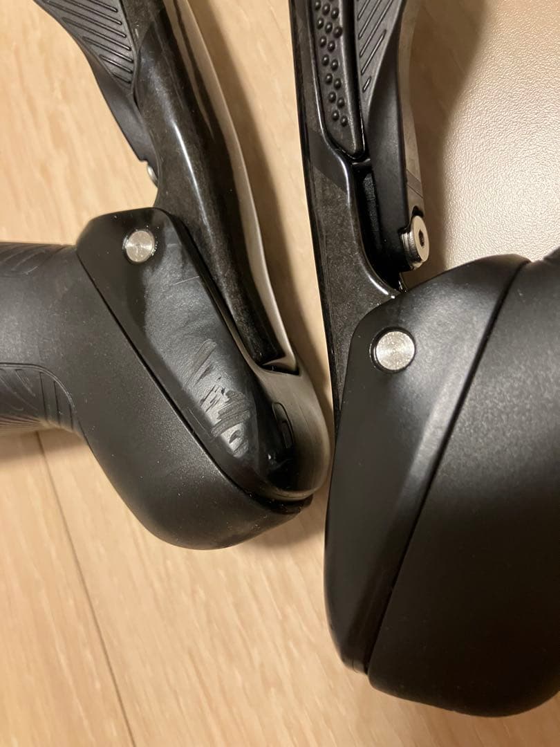 WHEEL TOP EDS TX 電動 コンポセット