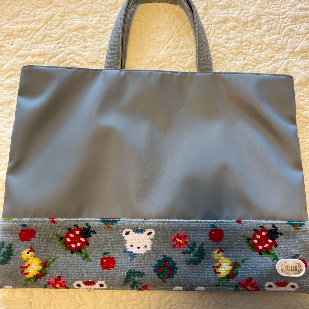 ファミリア　フェイラー　バッグ