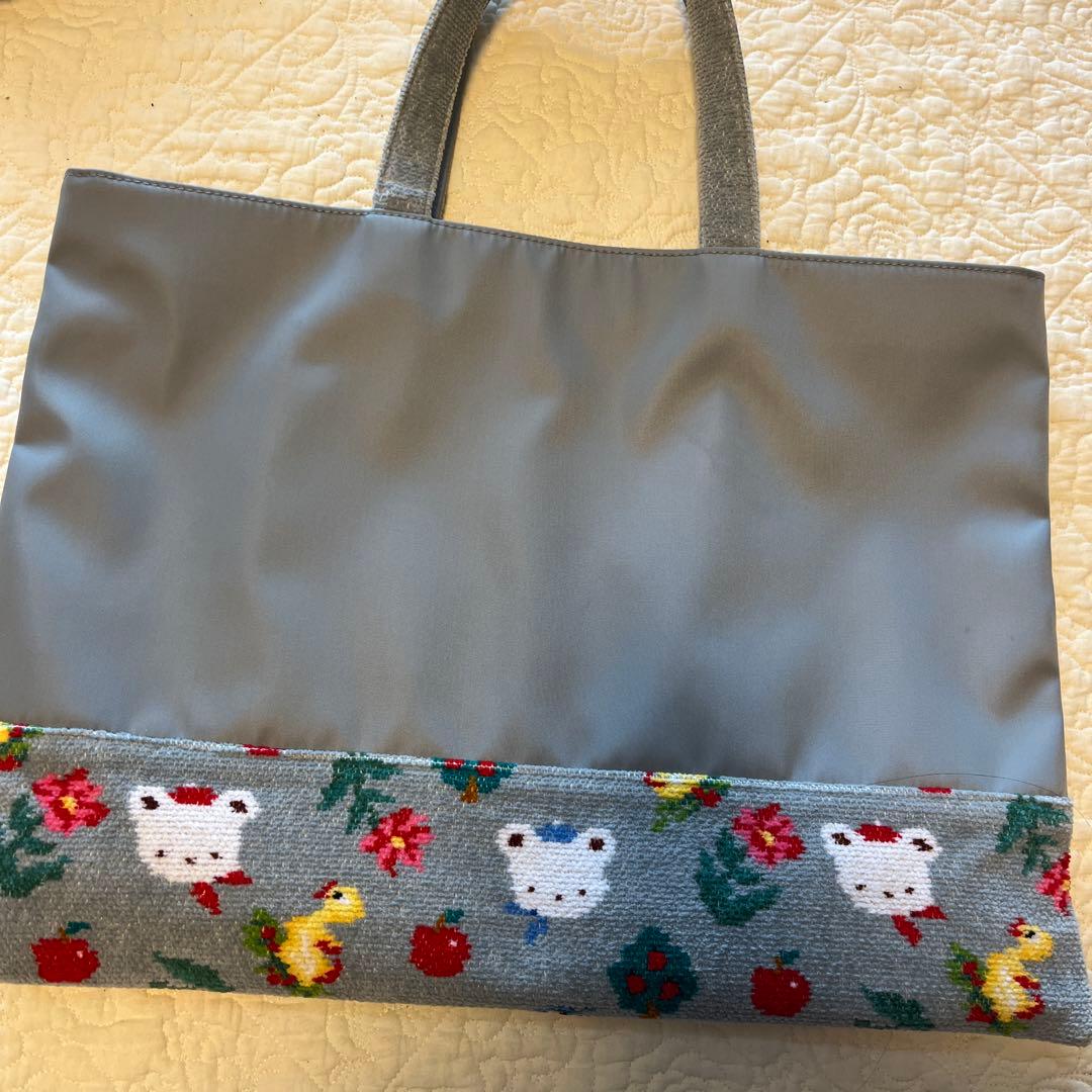 ファミリア　フェイラー　バッグ