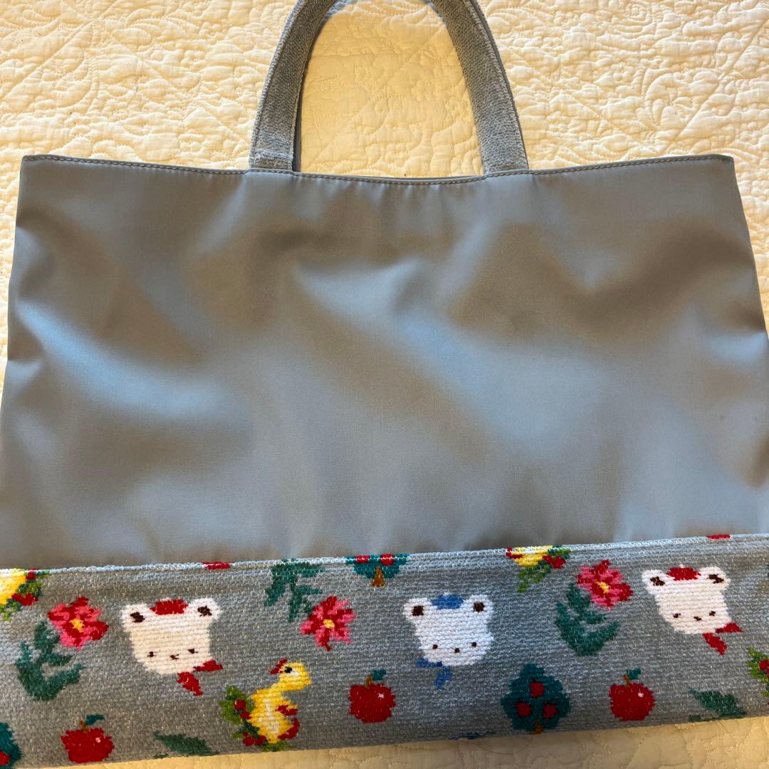 ファミリア　フェイラー　バッグ