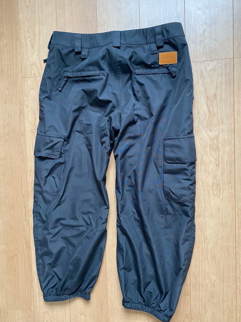 AAスノボーパンツ