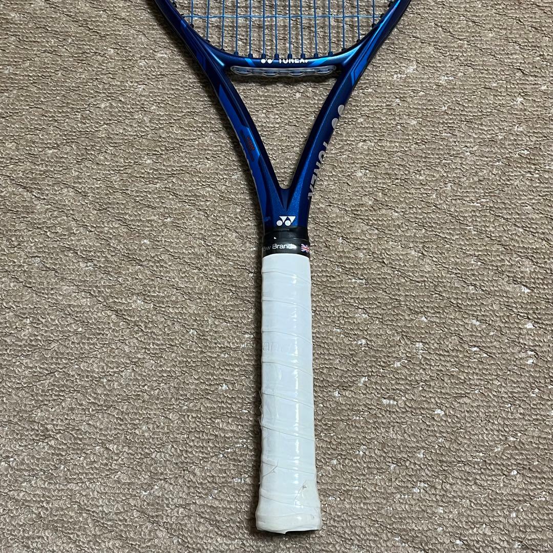人気✨ヨネックス YONEX イーゾーンEZONE G2 テニスラケット 2本