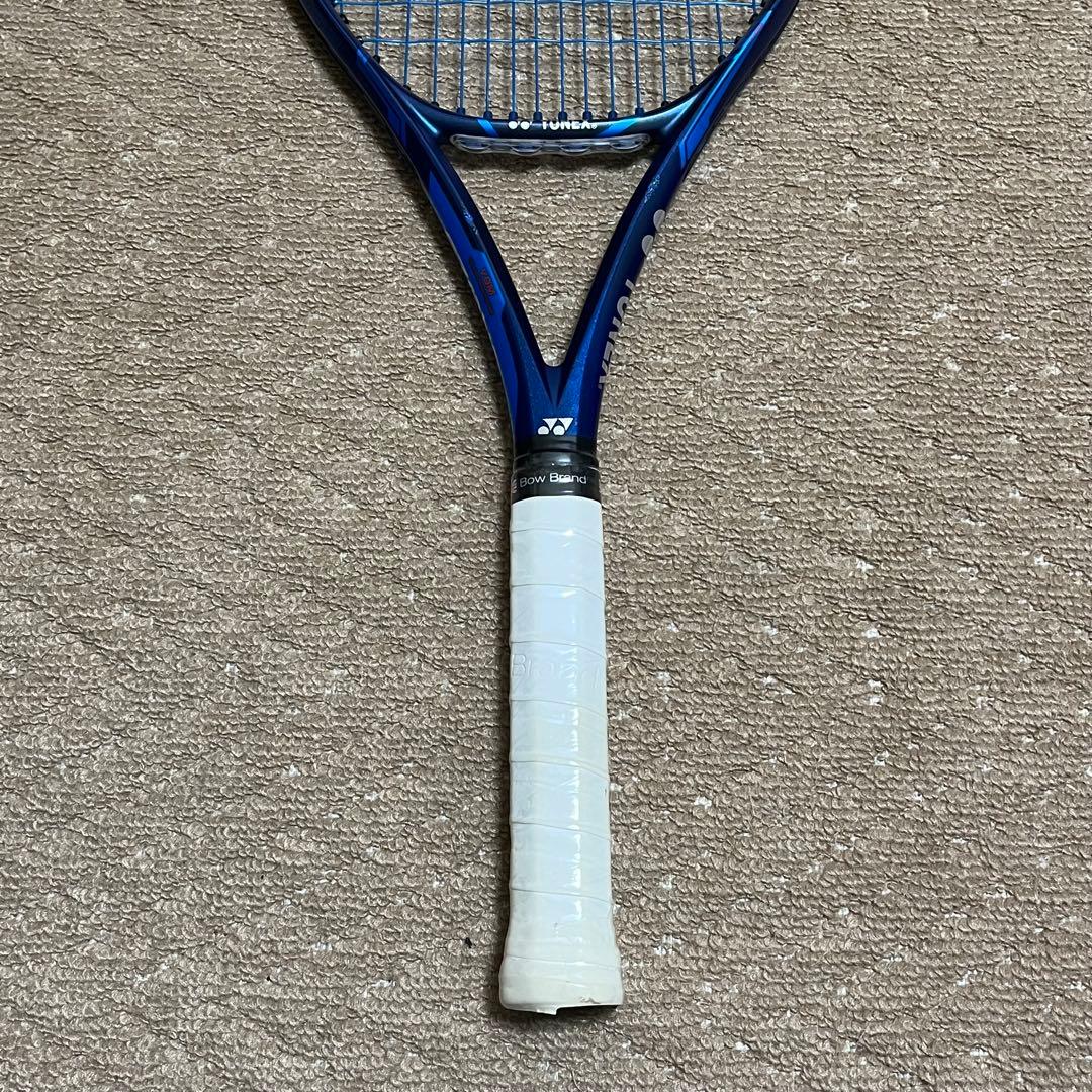 人気✨ヨネックス YONEX イーゾーンEZONE G2 テニスラケット 2本