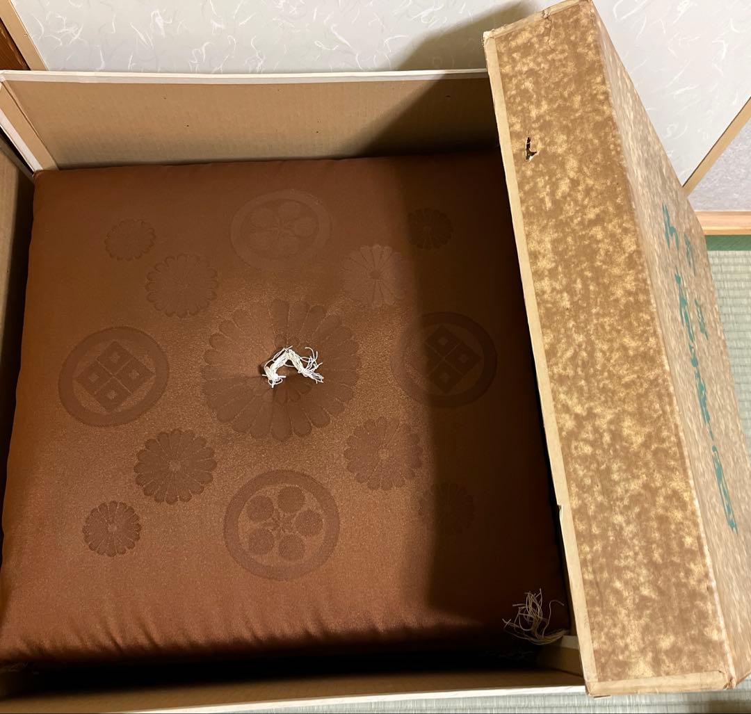 高級座布団10枚セット 和室　来客