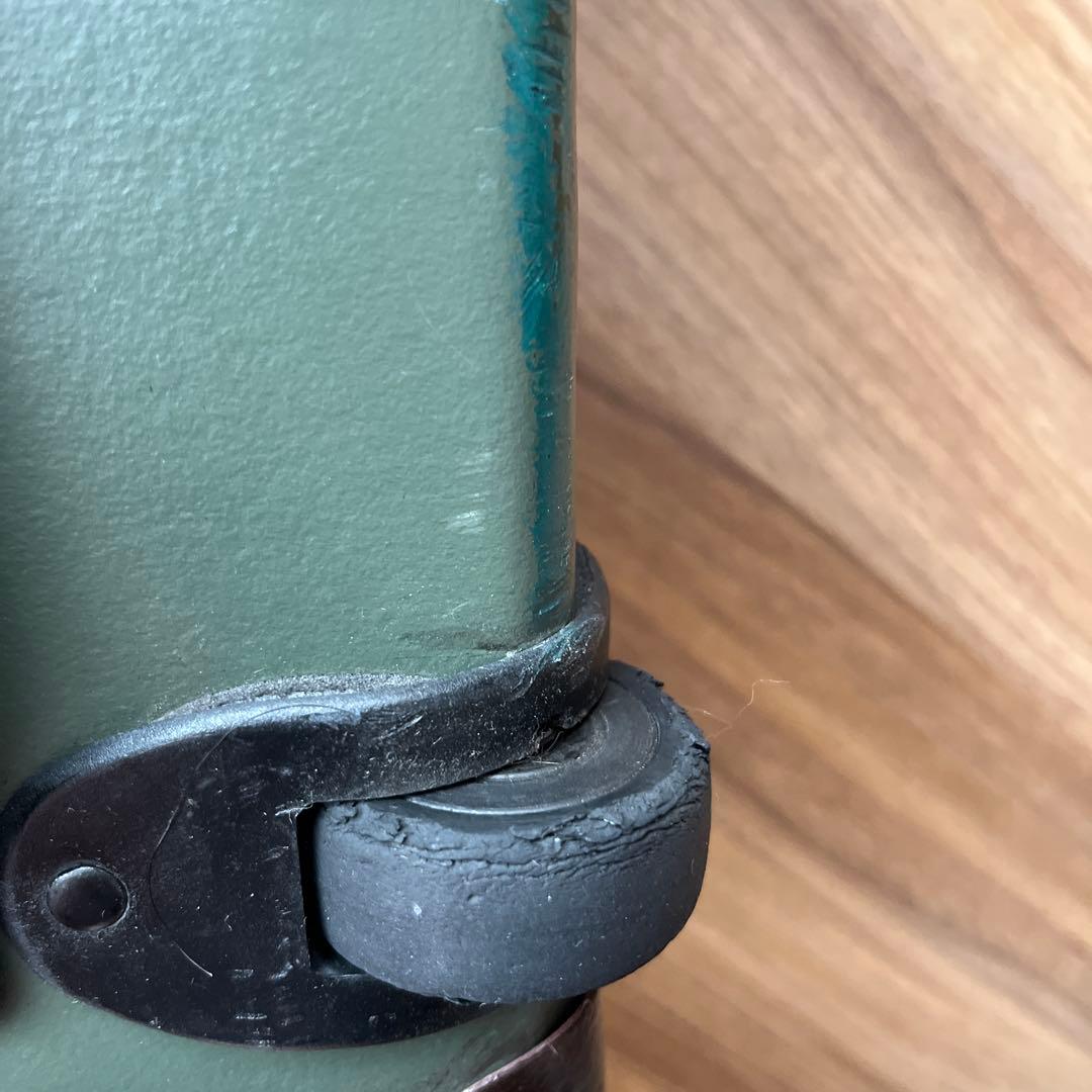 グローブトロッター　スーツケース