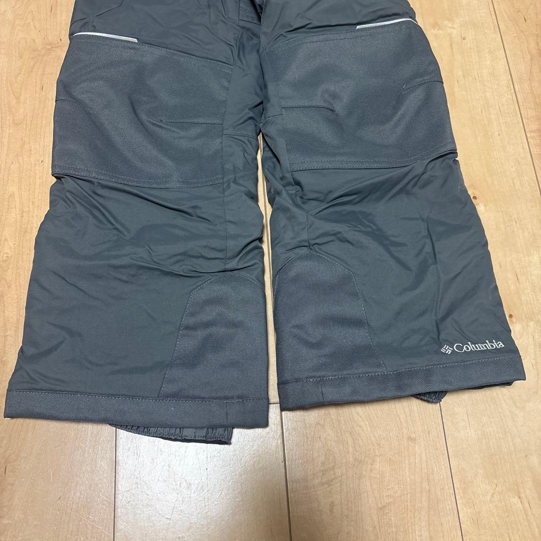 美品　Columbia コロンビア　スノーウェア S 130