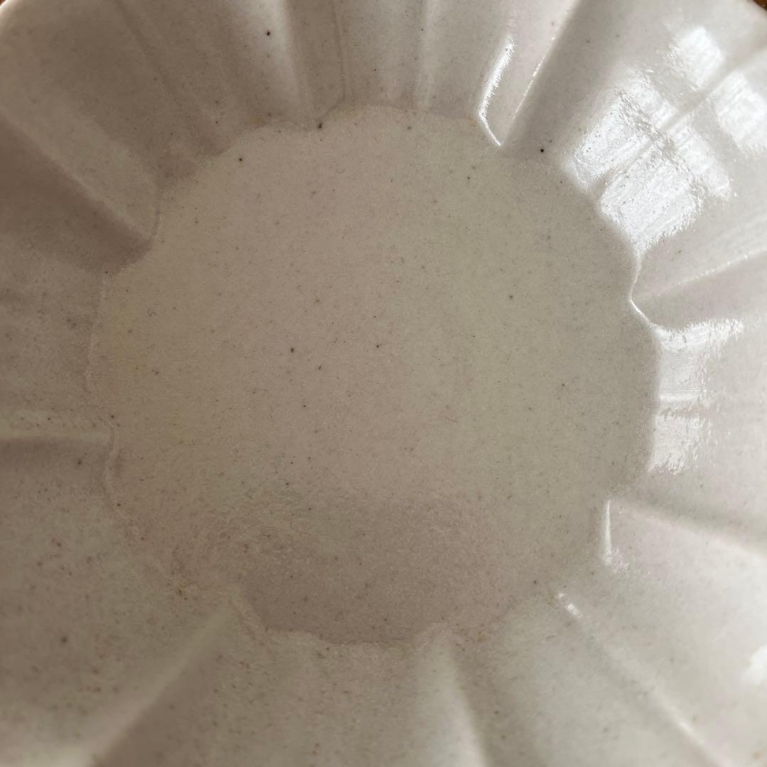 伊藤聡信　白磁　器　3点セット