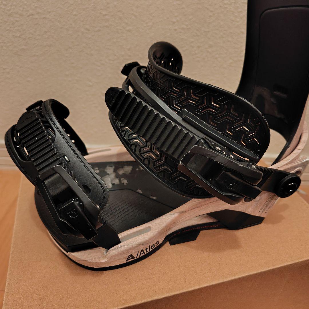 Union ユニオン Atlas アトラス 23-24年 Mサイズ