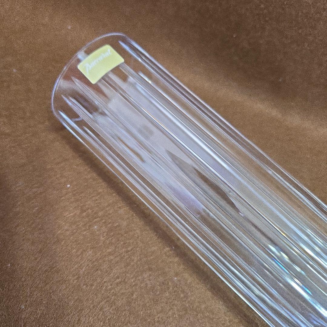 お値下げ❗未使用✨Baccaratバカラ ハーモニー フラワーベース